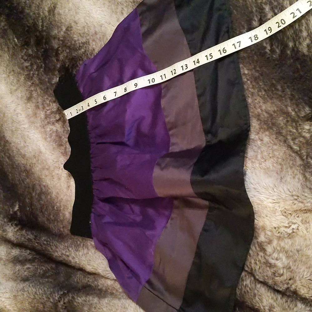 Spring Street skirt